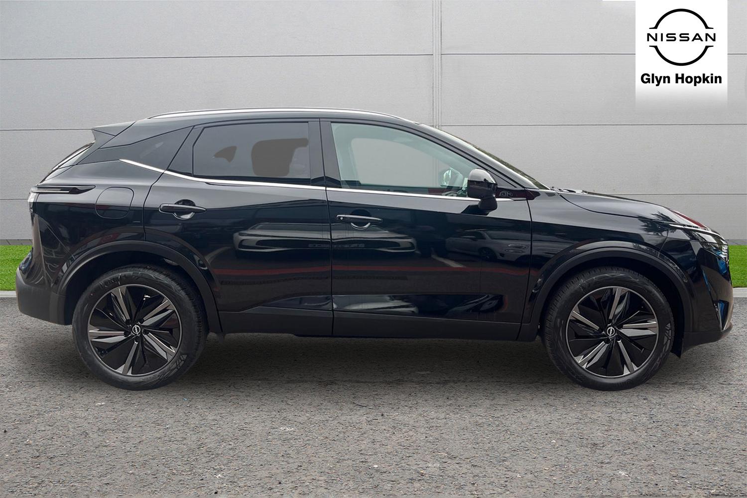 Used Nissan Qashqai 2025 for sale - 76487343: Photo 2