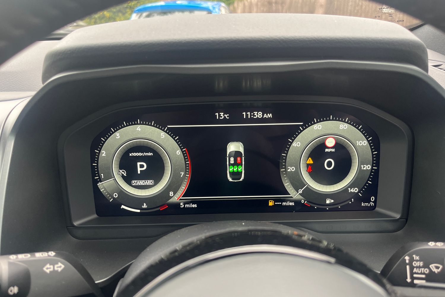 Used Nissan Qashqai 2025 for sale - 76487343: Photo 20