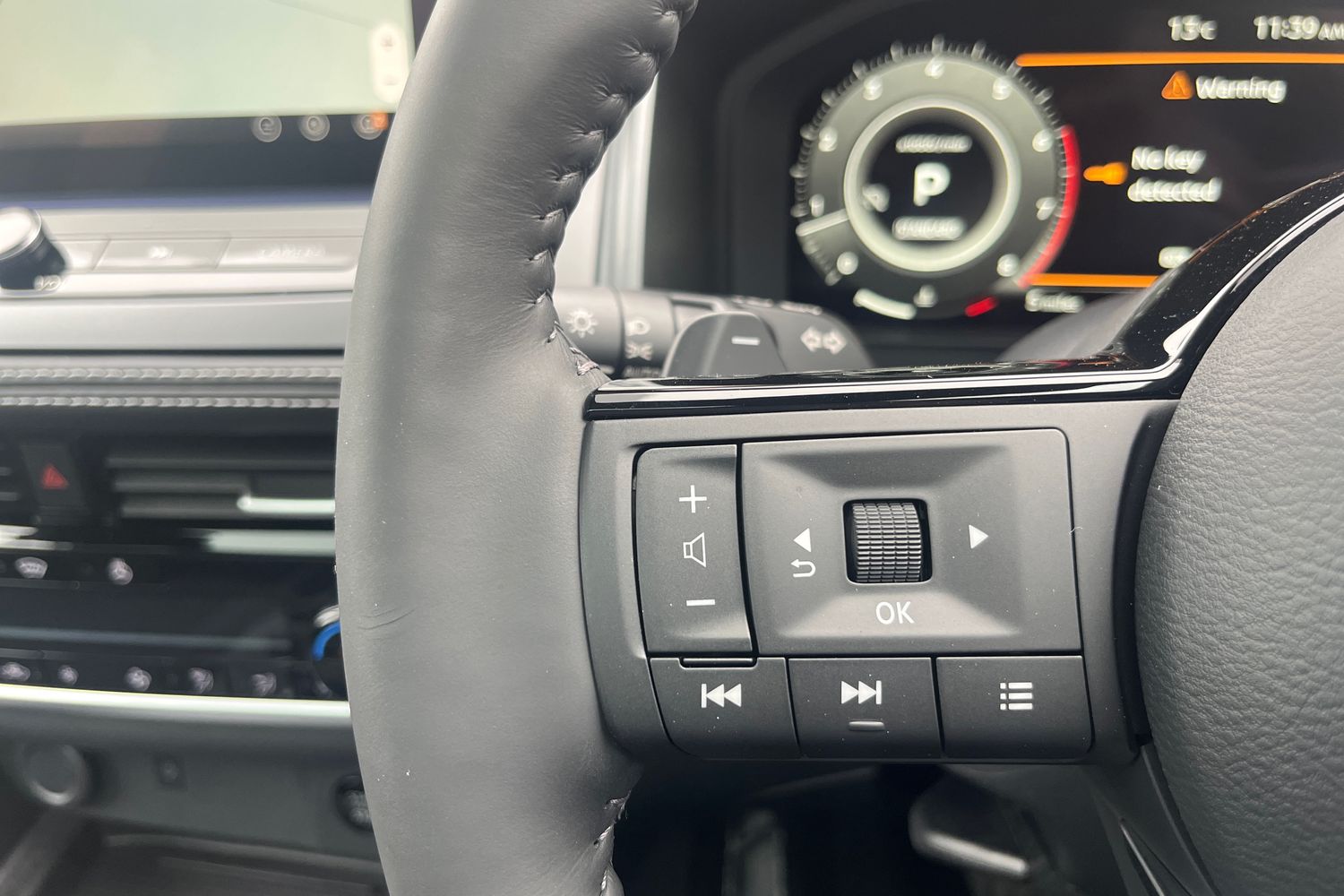 Used Nissan Qashqai 2025 for sale - 76487343: Photo 21