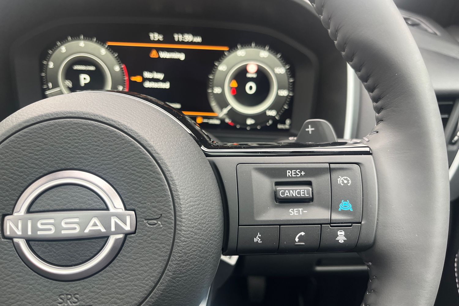 Used Nissan Qashqai 2025 for sale - 76487343: Photo 22