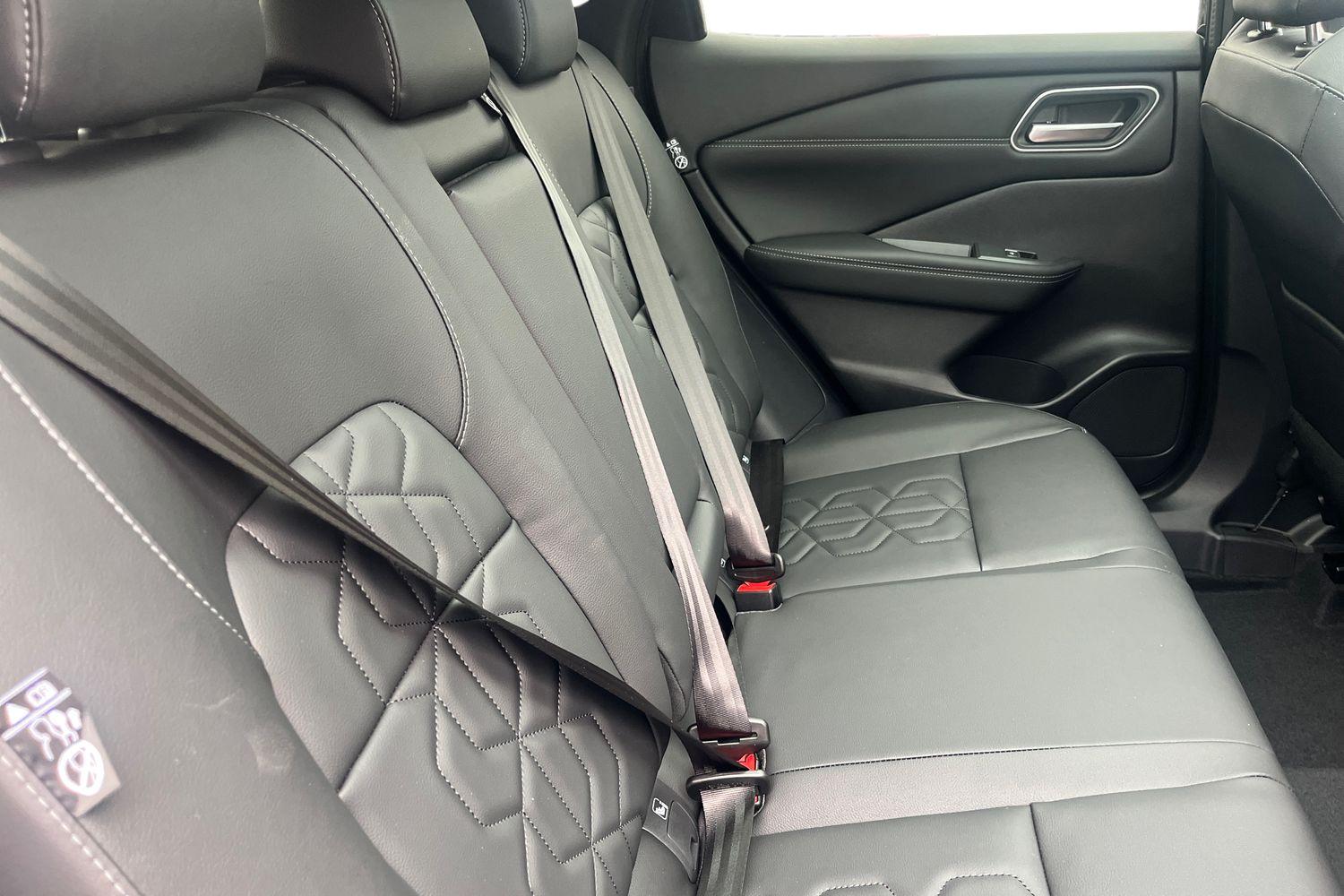 Used Nissan Qashqai 2025 for sale - 76487343: Photo 23