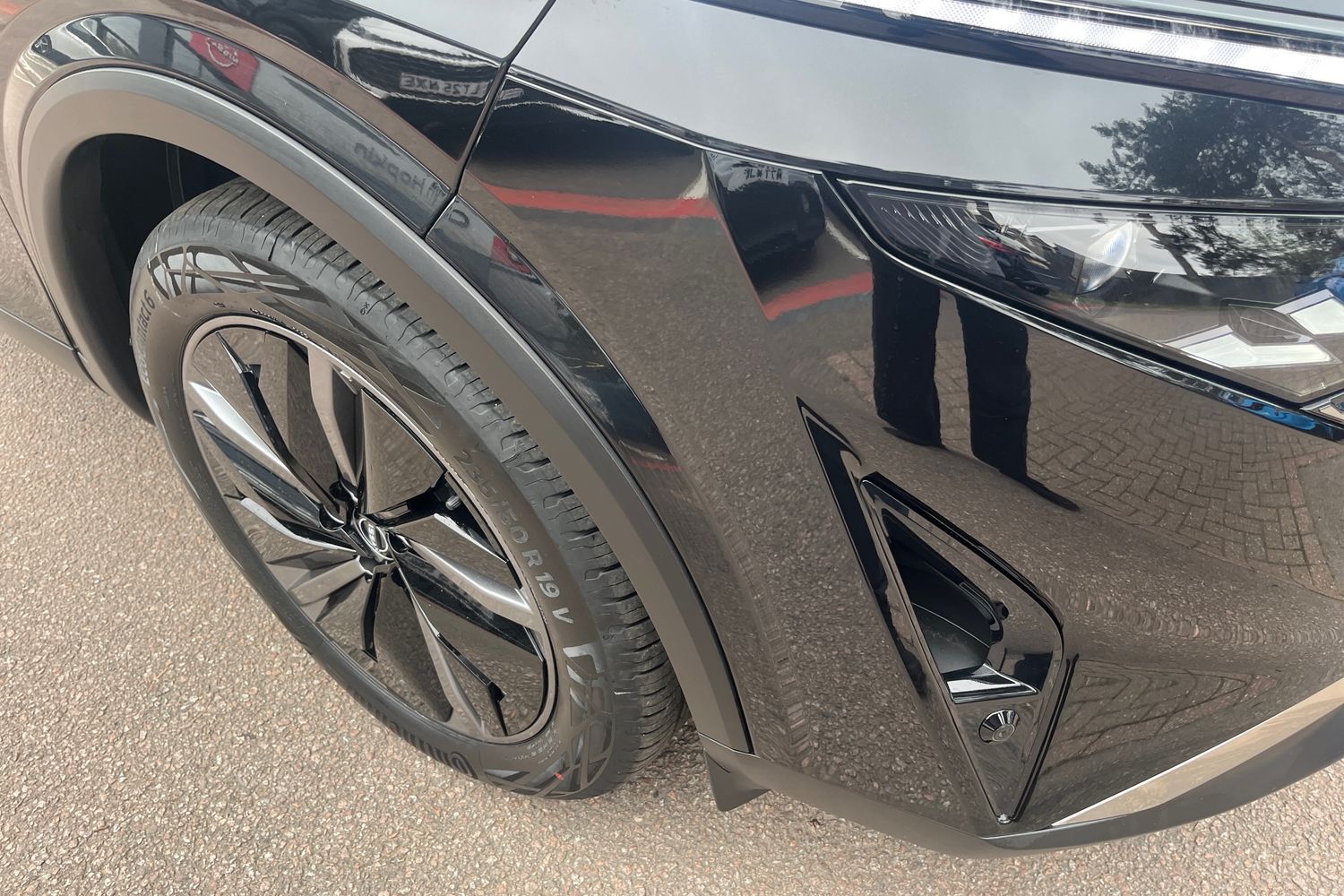 Used Nissan Qashqai 2025 for sale - 76487343: Photo 25