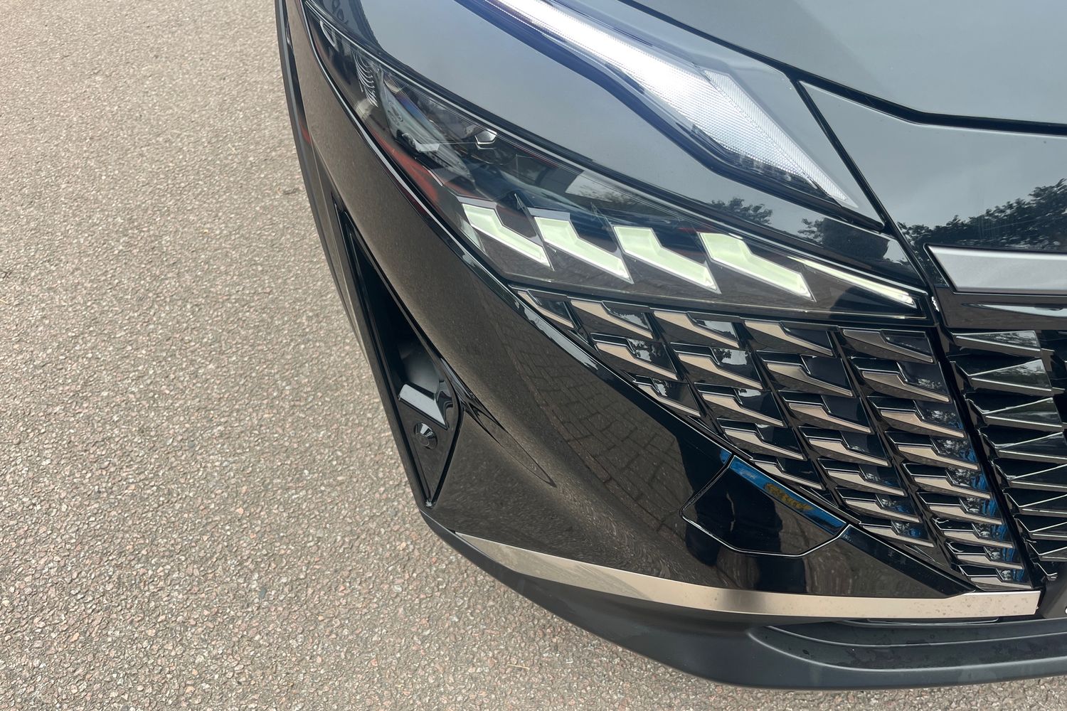 Used Nissan Qashqai 2025 for sale - 76487343: Photo 26