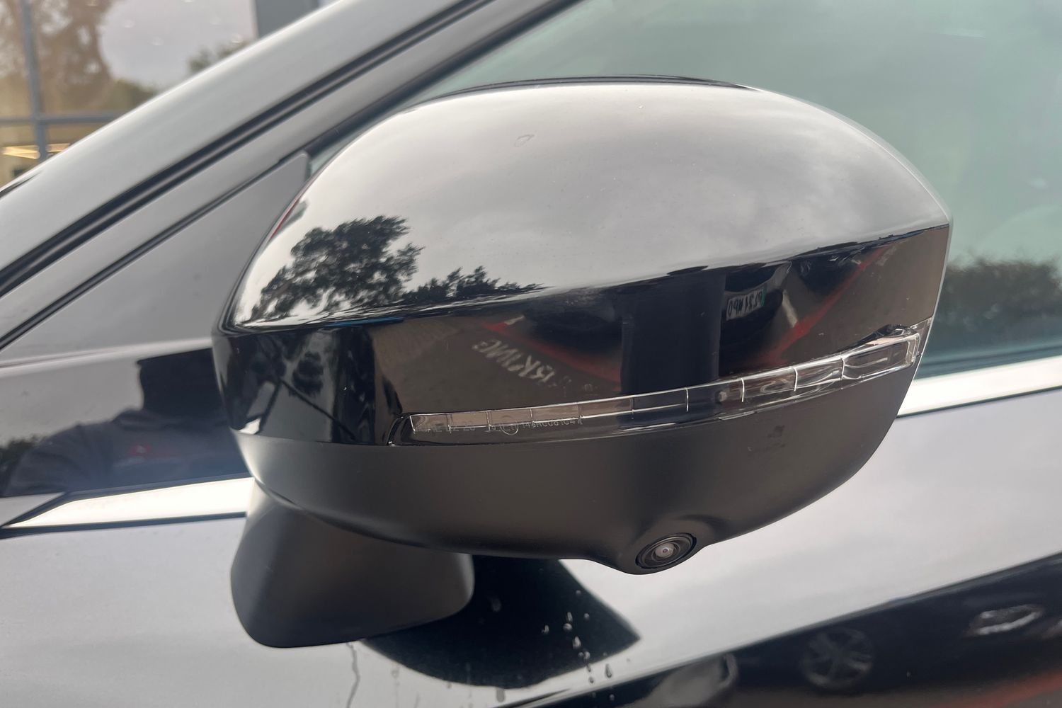 Used Nissan Qashqai 2025 for sale - 76487343: Photo 27