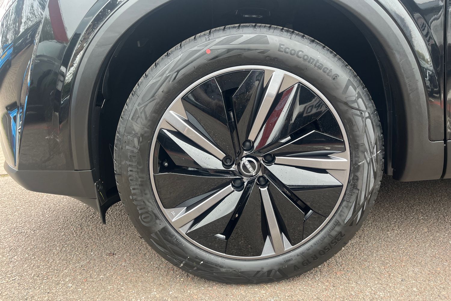 Used Nissan Qashqai 2025 for sale - 76487343: Photo 28