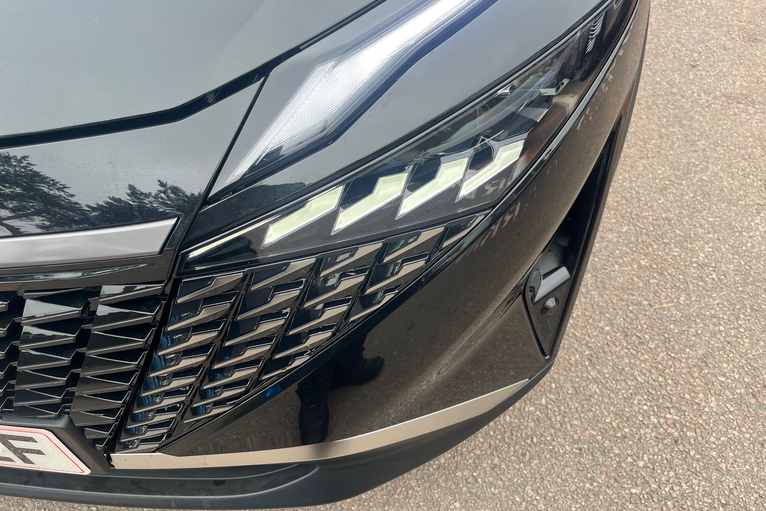 Used Nissan Qashqai 2025 for sale - 76487343: Photo 29