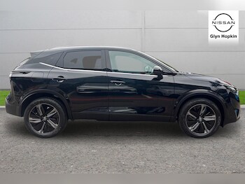 Used Nissan Qashqai 2025 for sale - 76487343: Photo