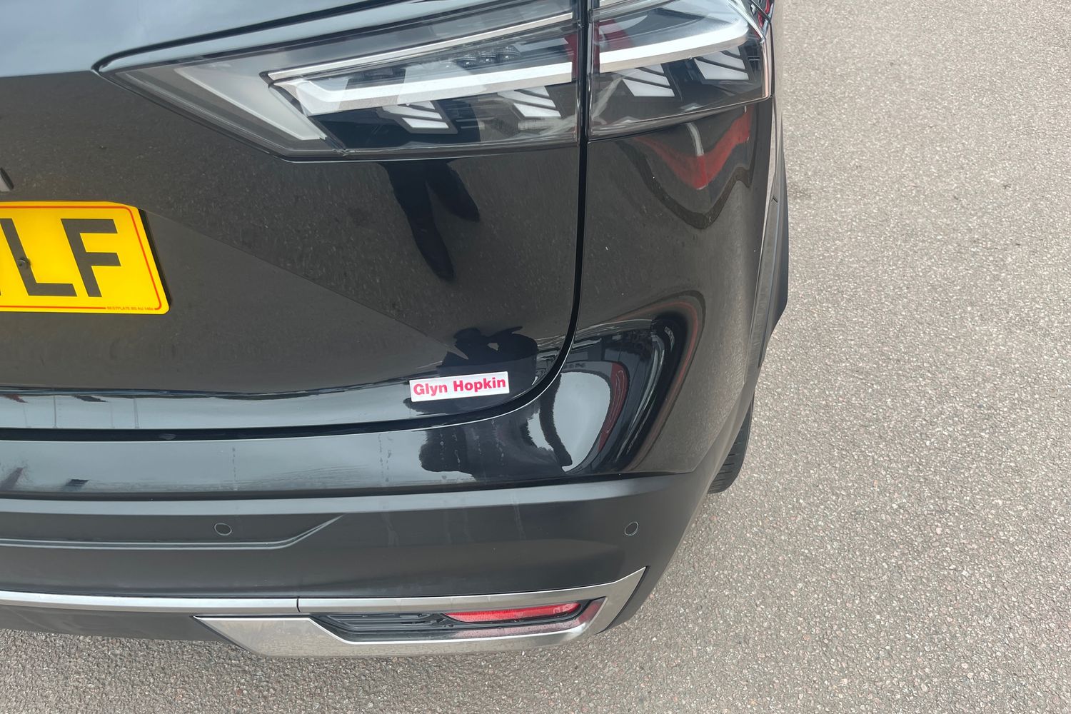 Used Nissan Qashqai 2025 for sale - 76487343: Photo 31