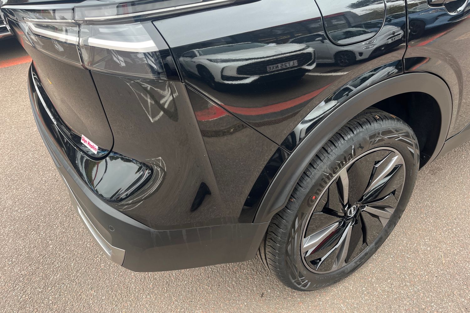 Used Nissan Qashqai 2025 for sale - 76487343: Photo 32