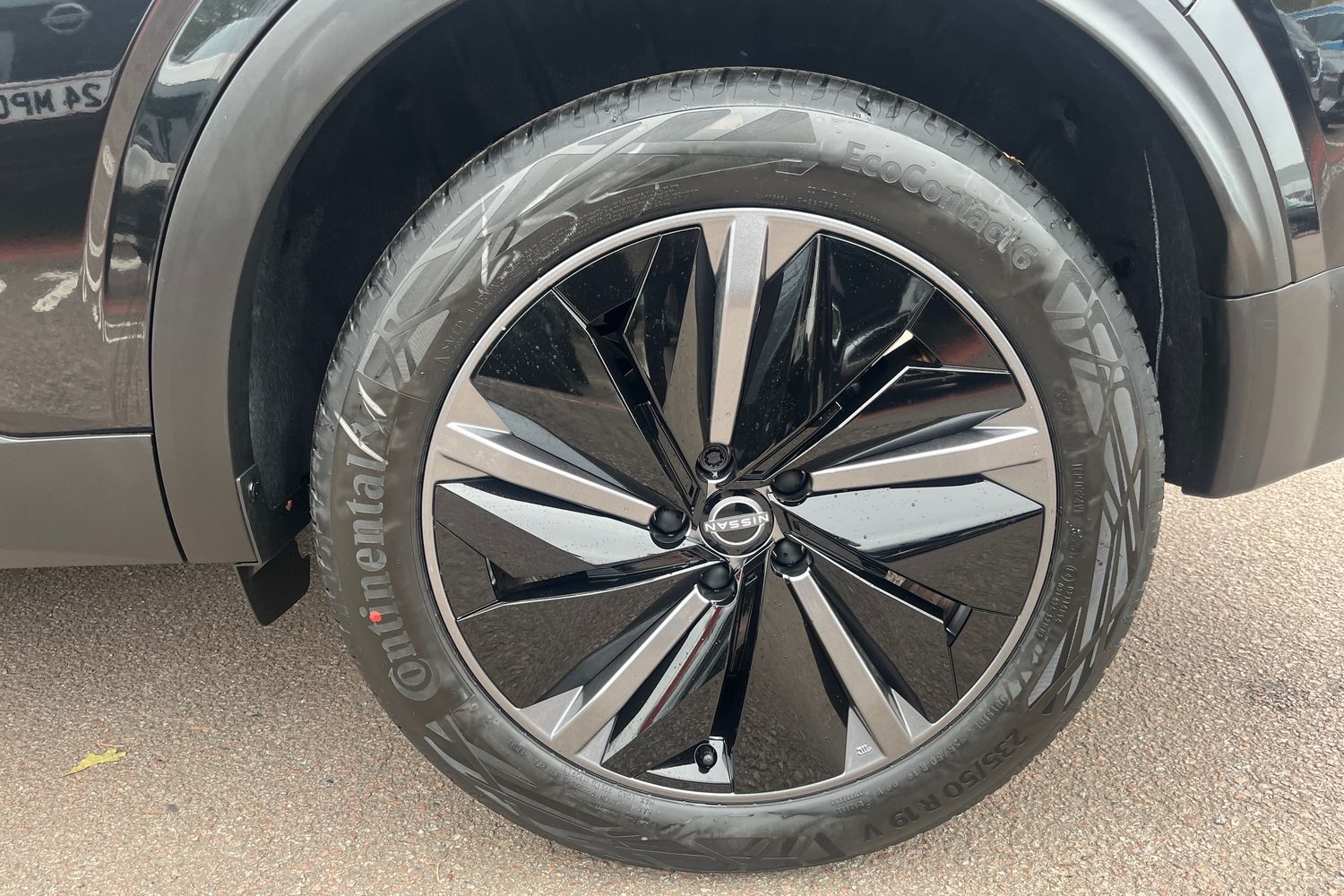 Used Nissan Qashqai 2025 for sale - 76487343: Photo 35