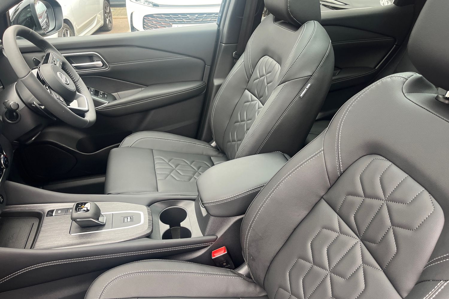 Used Nissan Qashqai 2025 for sale - 76487343: Photo 36