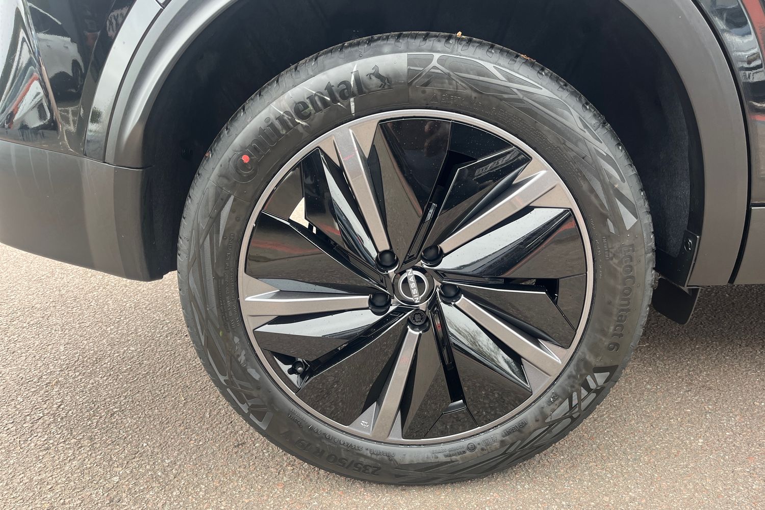 Used Nissan Qashqai 2025 for sale - 76487343: Photo 37