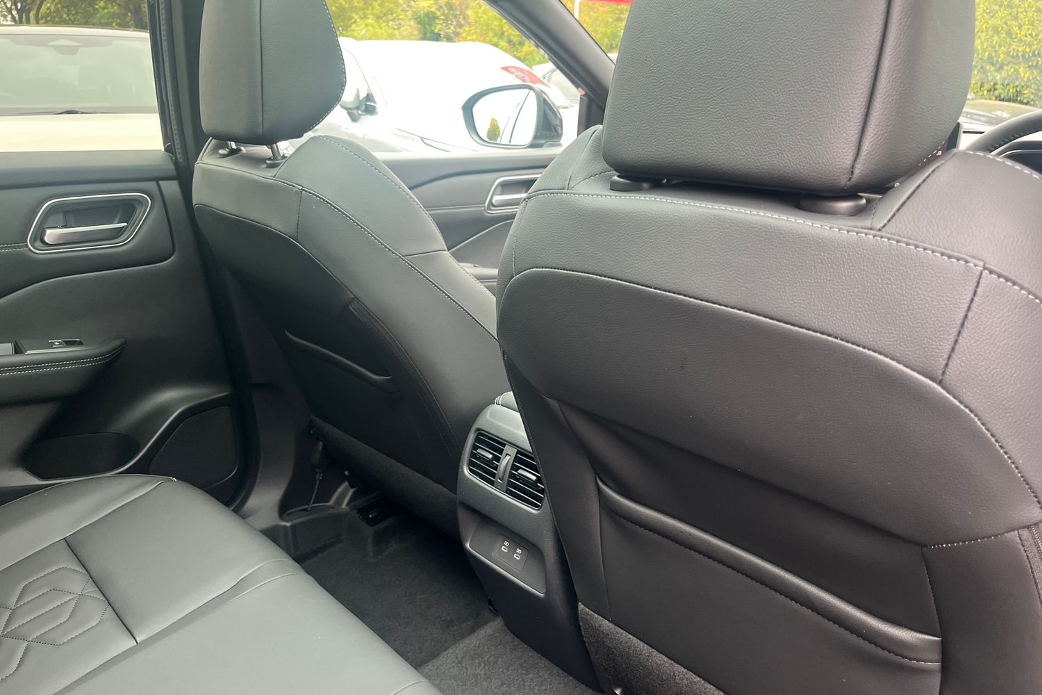 Used Nissan Qashqai 2025 for sale - 76487343: Photo 38