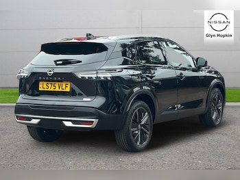 Used Nissan Qashqai 2025 for sale - 76487343: Photo