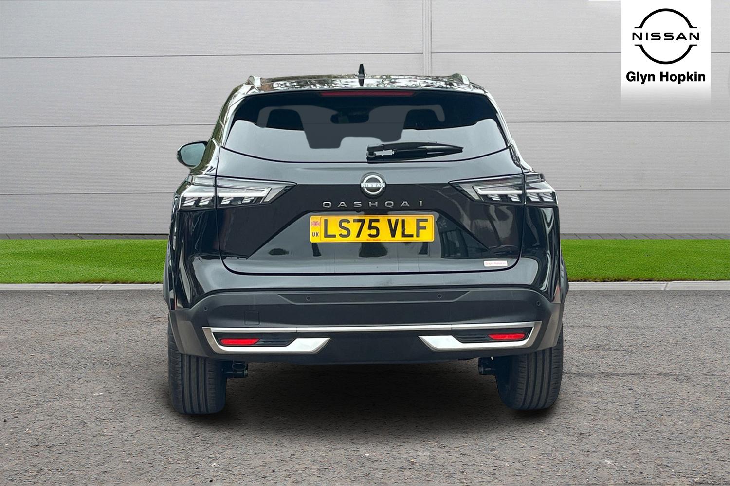 Used Nissan Qashqai 2025 for sale - 76487343: Photo 4