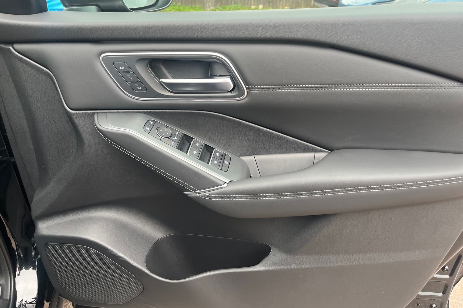 Used Nissan Qashqai 2025 for sale - 76487343: Photo 40