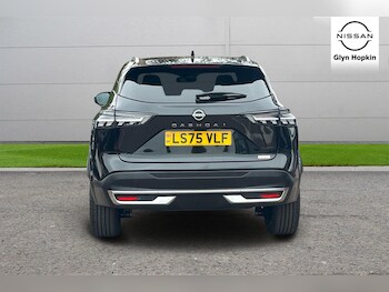 Used Nissan Qashqai 2025 for sale - 76487343: Photo