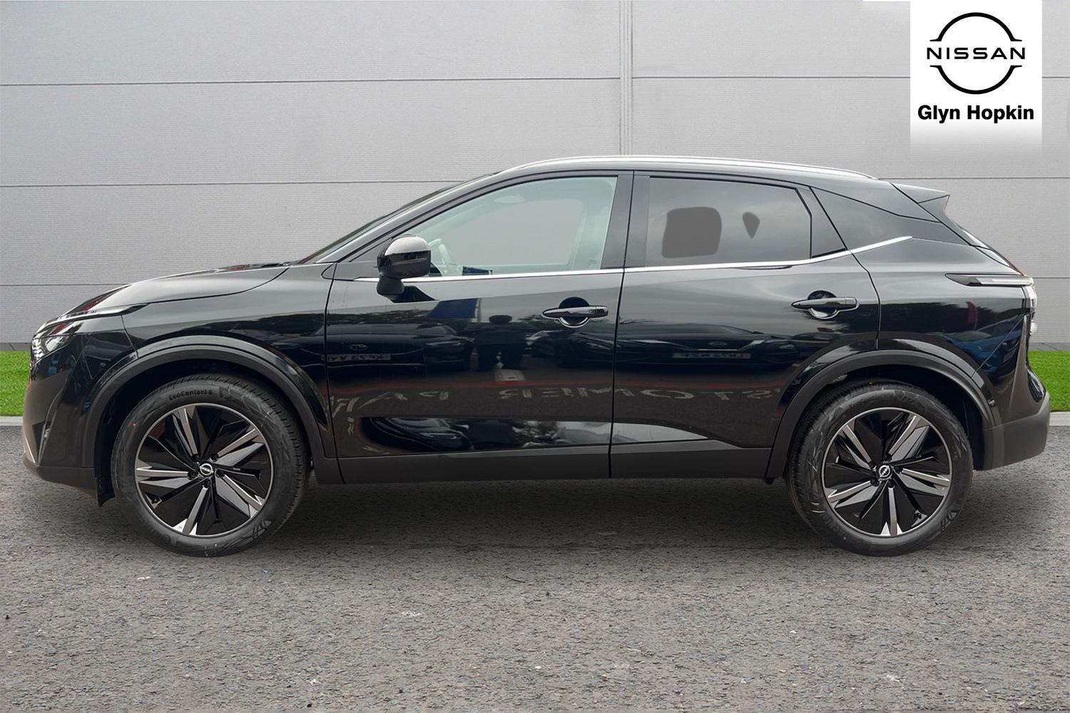 Used Nissan Qashqai 2025 for sale - 76487343: Photo 6