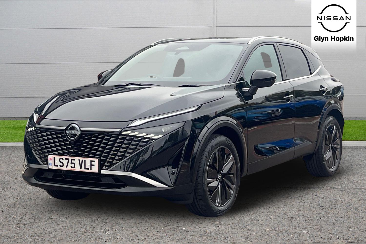 Used Nissan Qashqai 2025 for sale - 76487343: Photo 7