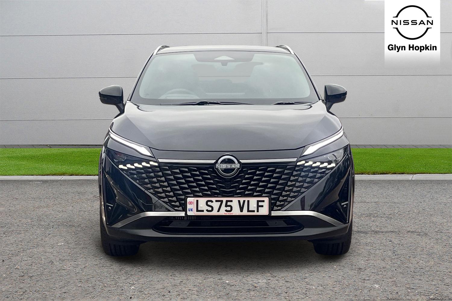 Used Nissan Qashqai 2025 for sale - 76487343: Photo 8