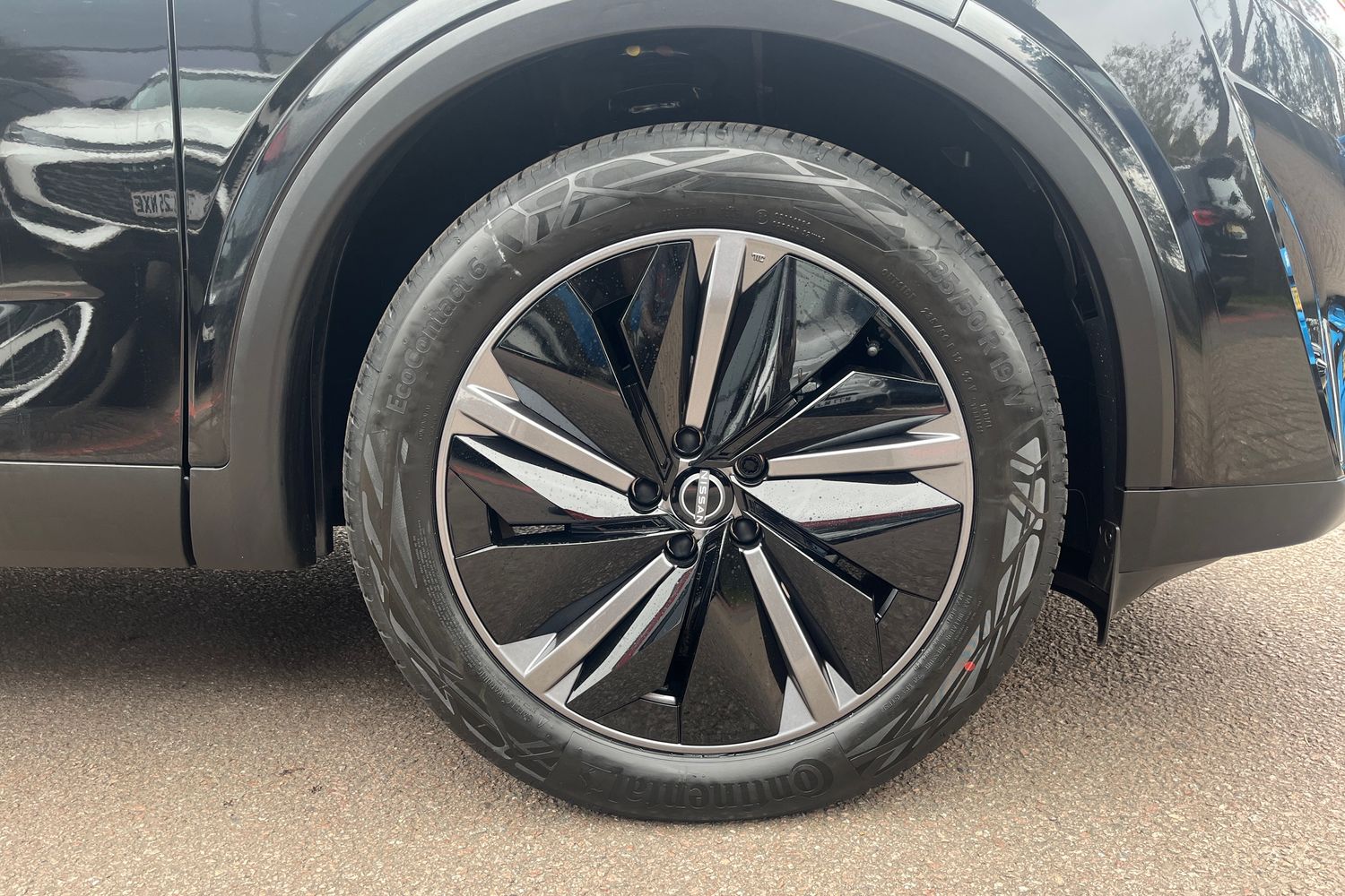 Used Nissan Qashqai 2025 for sale - 76487343: Photo 9