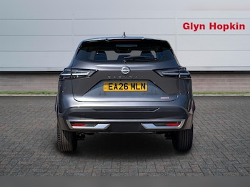 Used Nissan Qashqai 2026 for sale - 78080857: Photo