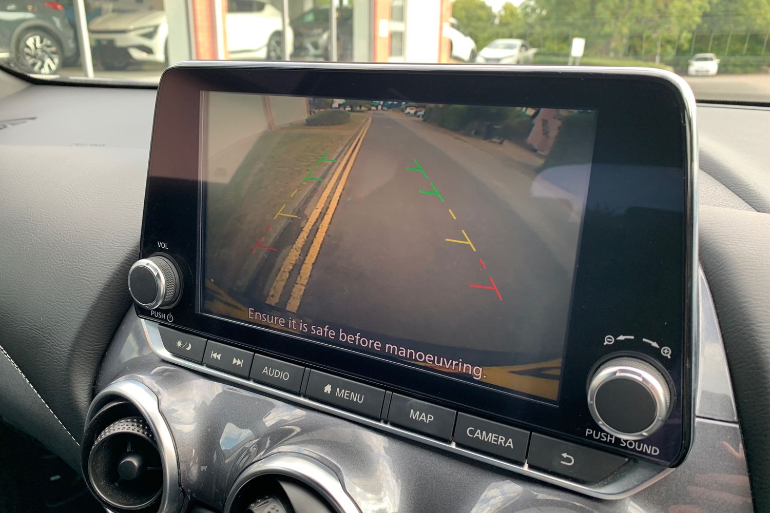 Vehicle 19