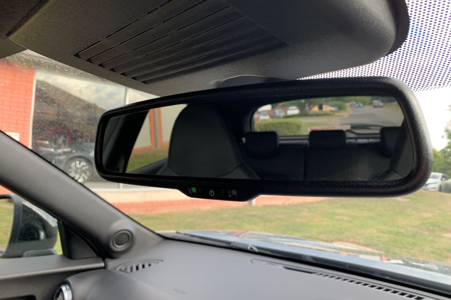 Vehicle 27