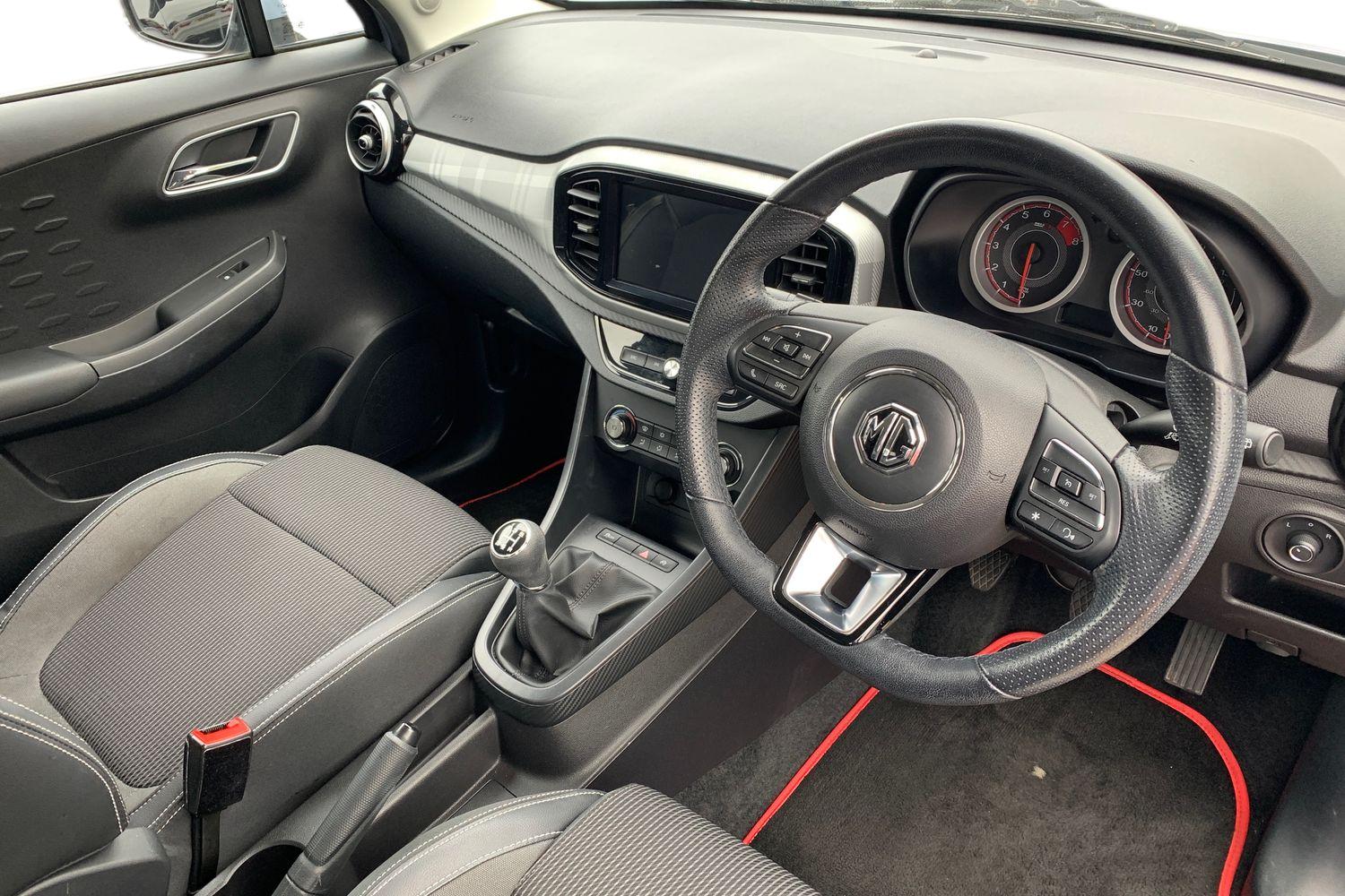 Used MG MG3 2022 for sale - 76062089: Photo 10