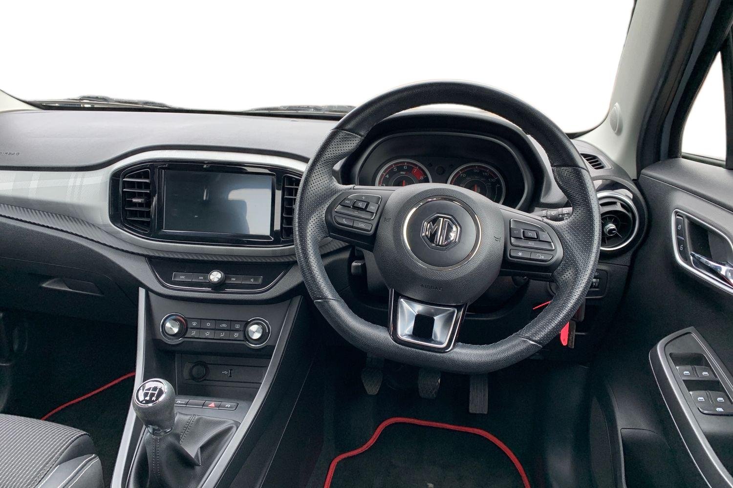 Used MG MG3 2022 for sale - 76062089: Photo 11