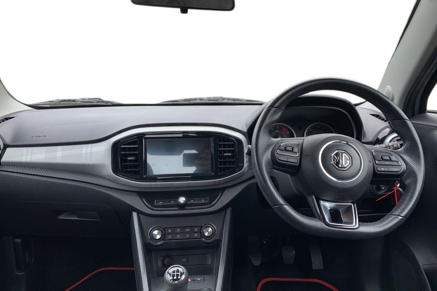 Used MG MG3 2022 for sale - 76062089: Photo 12