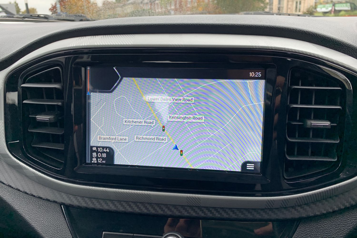 Used MG MG3 2022 for sale - 76062089: Photo 18