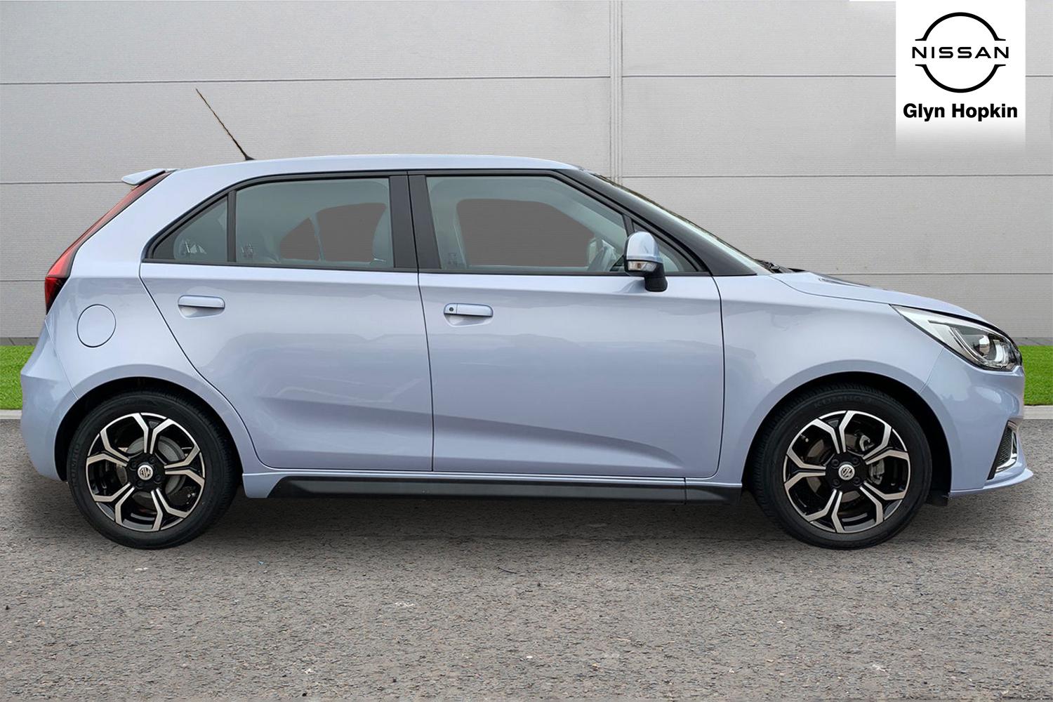 Used MG MG3 2022 for sale - 76062089: Photo 2