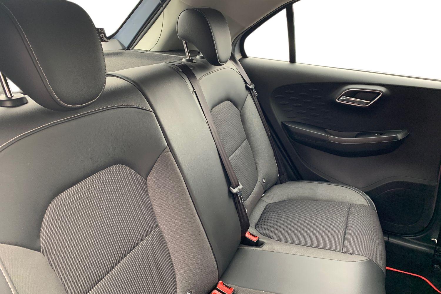 Used MG MG3 2022 for sale - 76062089: Photo 23