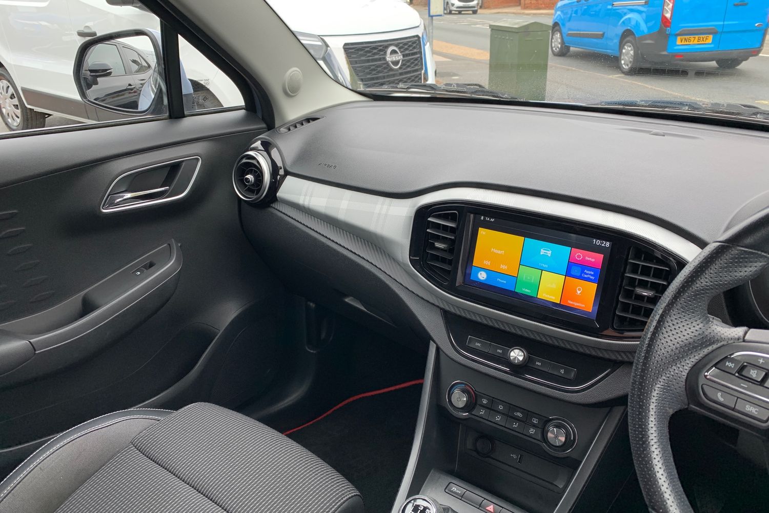 Used MG MG3 2022 for sale - 76062089: Photo 34