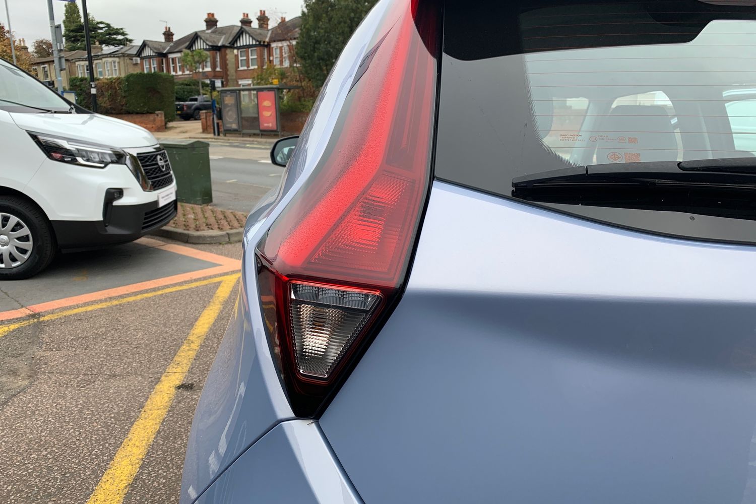 Used MG MG3 2022 for sale - 76062089: Photo 37