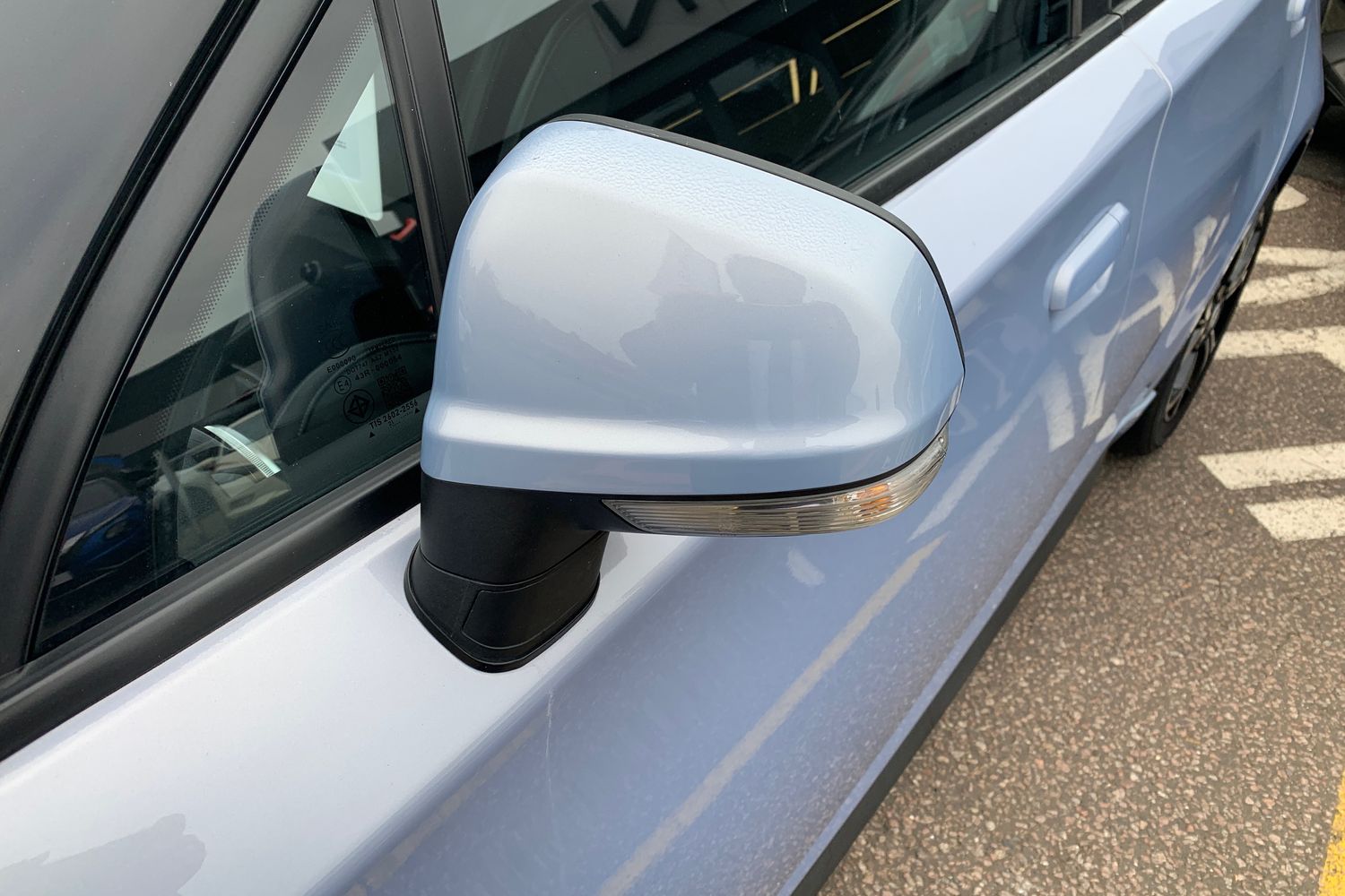 Used MG MG3 2022 for sale - 76062089: Photo 38