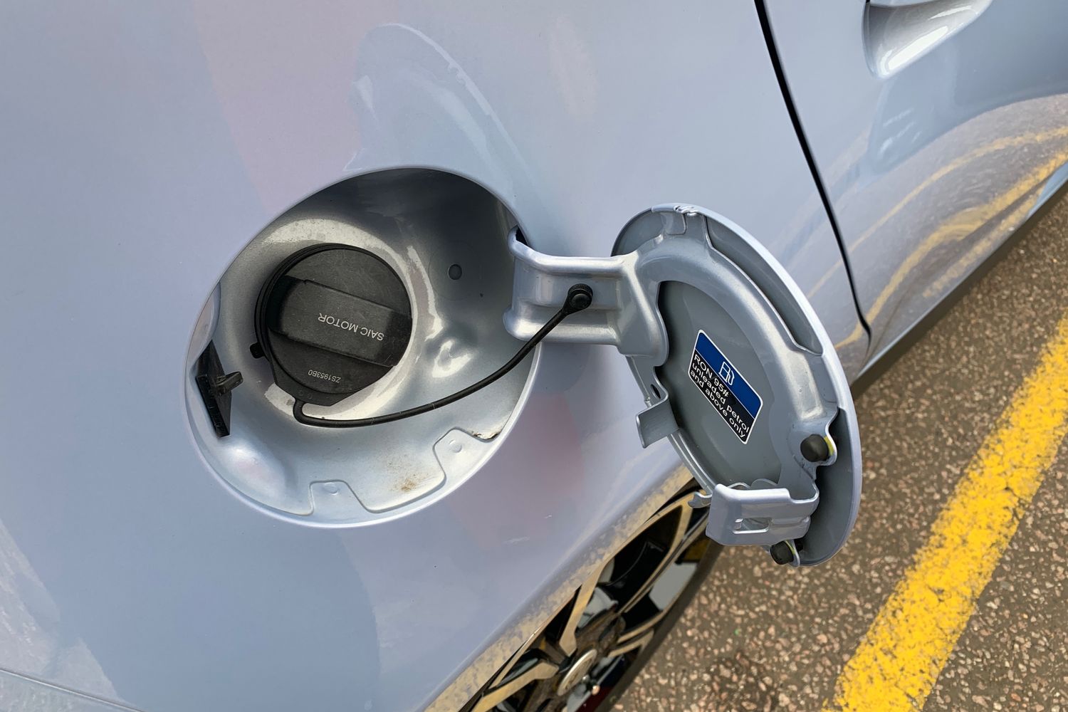 Used MG MG3 2022 for sale - 76062089: Photo 39