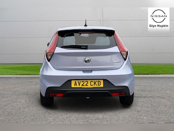 Used MG MG3 2022 for sale - 76062089: Photo