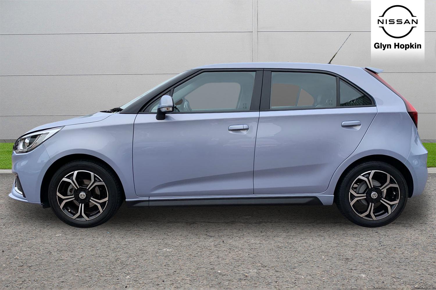 Used MG MG3 2022 for sale - 76062089: Photo 6