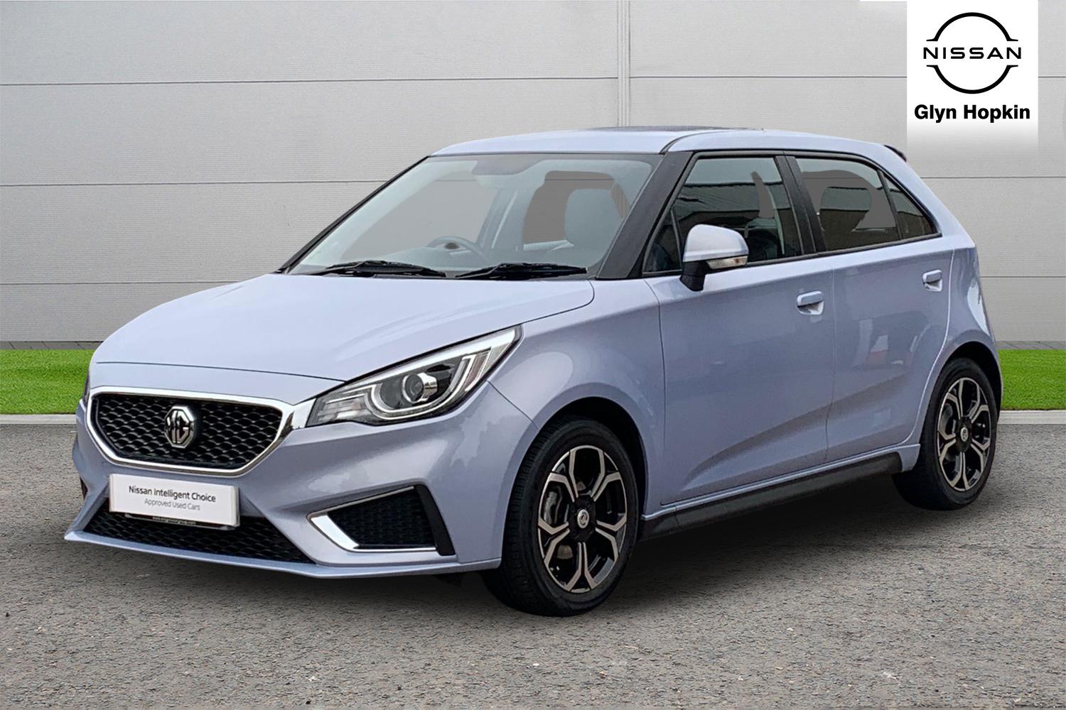 Used MG MG3 2022 for sale - 76062089: Photo 7