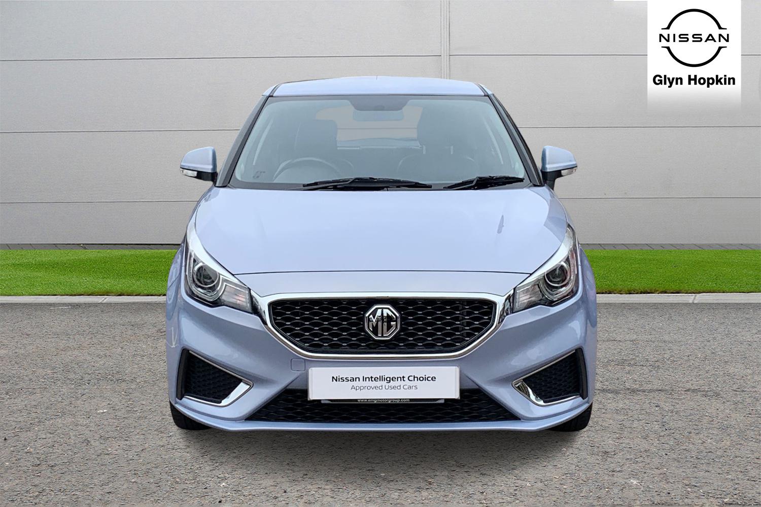 Used MG MG3 2022 for sale - 76062089: Photo 8