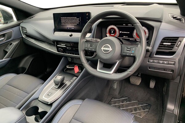 Used Nissan Qashqai 2022 for sale - 75451742: Photo 10