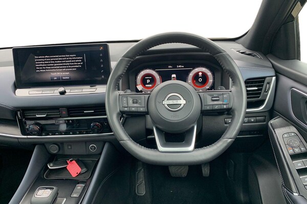 Used Nissan Qashqai 2022 for sale - 75451742: Photo 11