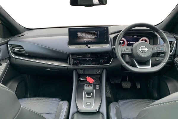 Used Nissan Qashqai 2022 for sale - 75451742: Photo 12