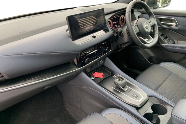 Used Nissan Qashqai 2022 for sale - 75451742: Photo 13