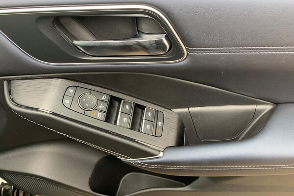 Used Nissan Qashqai 2022 for sale - 75451742: Photo 16