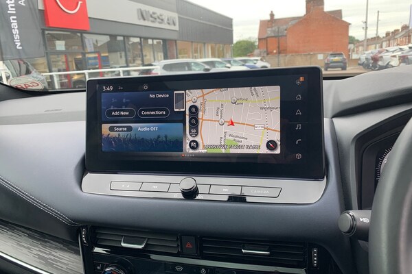 Used Nissan Qashqai 2022 for sale - 75451742: Photo 17
