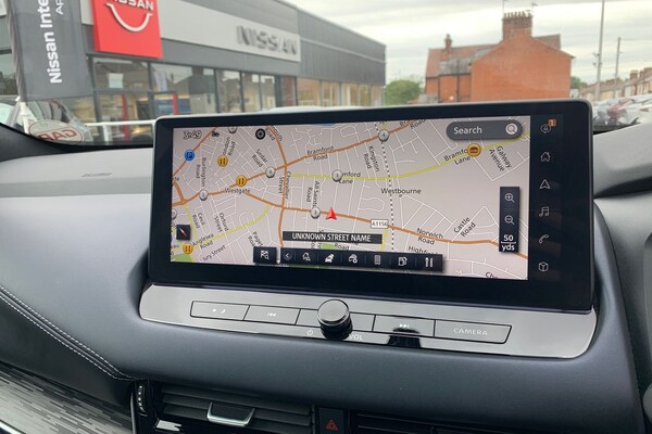 Used Nissan Qashqai 2022 for sale - 75451742: Photo 18