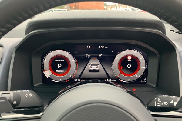 Used Nissan Qashqai 2022 for sale - 75451742: Photo 20